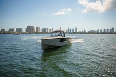 Buy a yacht Mako 2025