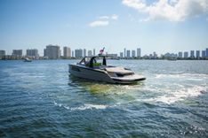 best yacht sales deals Mako