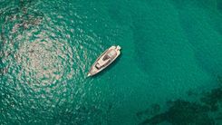 best yacht sales deals Mako 46