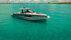 Mako - MAORI yacht sale