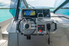 Mako yacht sale