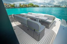 Buy a Mako - MAORI at Shestakov Yacht Sales