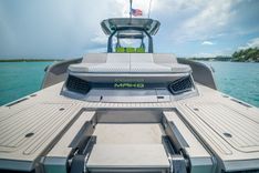 best yacht sales deals Mako 46