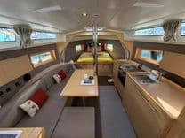 Buy a NEW LATITUDE 37 at Shestakov Yacht Sales