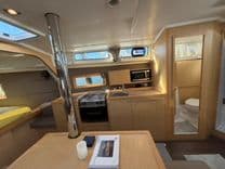 NEW LATITUDE - Beneteau price