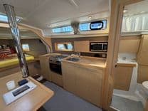 Buy a NEW LATITUDE - Beneteau at Shestakov Yacht Sales