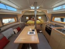 Buy a NEW LATITUDE 2016 at Shestakov Yacht Sales