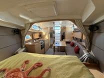 Buy a NEW LATITUDE 2016 at Shestakov Yacht Sales