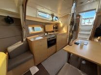 Buy a NEW LATITUDE Oceanis at Shestakov Yacht Sales