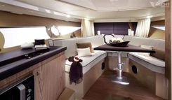 Продажа яхты Hedone IV 32