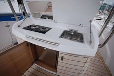 Лучшая цена на Hedone IV - SESSA MARINE