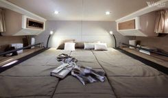 Купить яхту Hedone IV в Shestakov Yacht Sales