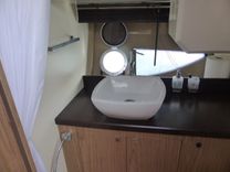 Купить яхту Hedone IV - SESSA MARINE в Shestakov Yacht Sales