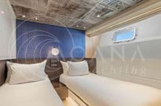 Buy a friday - Sanlorenzo at Shestakov Yacht Sales