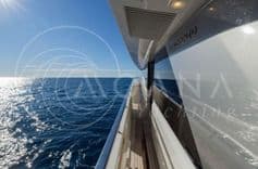 friday - Sanlorenzo yacht sale