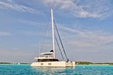 Buy a Deo Juvante 60 at Shestakov Yacht Sales