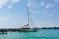 Deo Juvante - SUNREEF