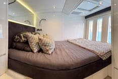 Deo Juvante - SUNREEF yacht sale