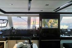 Buy a Deo Juvante 2018 at Shestakov Yacht Sales