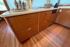 Продажа яхты Breakaway