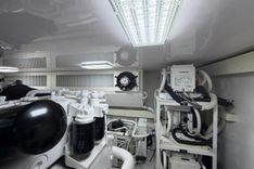 Продажа яхты Breakaway 56 Convertible