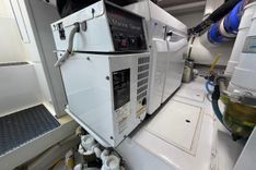 Стоимость яхты Breakaway 56 Convertible