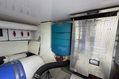 Стоимость яхты Breakaway - VIKING