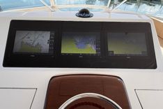 Лучшие предложения покупки яхты Breakaway 56