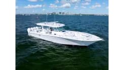 48 CAMPEON - HCB yacht sale