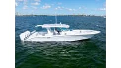 Buy a yacht 48 CAMPEON 2026