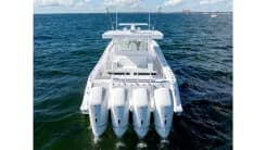 Buy a yacht 48 CAMPEON 48 Campeon