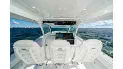 48 CAMPEON 2026 yacht sale