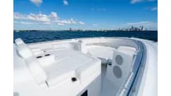 Buy a yacht 48 CAMPEON 2026