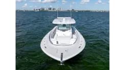 Buy a 48 CAMPEON 48 Campeon at Shestakov Yacht Sales