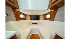 48 CAMPEON yacht sale