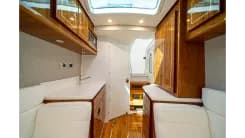 Buy a 48 CAMPEON - HCB at Shestakov Yacht Sales