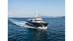 SEVEN SEAS - RMK MARINE