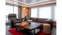 Купить яхту SEVEN SEAS 2024 в Shestakov Yacht Sales