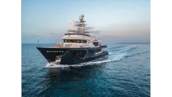 Продажа яхты SEVEN SEAS