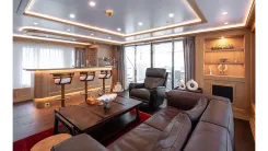 Купить яхту SEVEN SEAS в Shestakov Yacht Sales