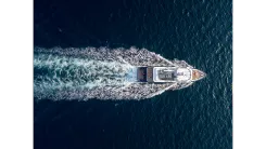 Стоимость яхты SEVEN SEAS 120