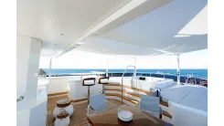 Лучшие предложения покупки яхты SEVEN SEAS