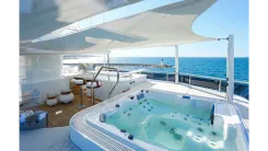 Лучшие предложения покупки яхты SEVEN SEAS 120