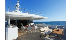 Стоимость яхты SEVEN SEAS - RMK MARINE