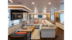 Стоимость яхты SEVEN SEAS - RMK MARINE