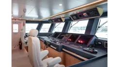 Купить SEVEN SEAS 2024