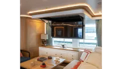 Продажа яхты SEVEN SEAS - RMK MARINE