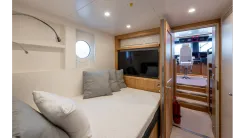 Стоимость яхты SEVEN SEAS