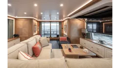 Лучшие предложения покупки яхты SEVEN SEAS 120