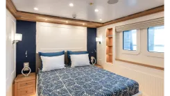 Купить яхту SEVEN SEAS - RMK MARINE в Shestakov Yacht Sales